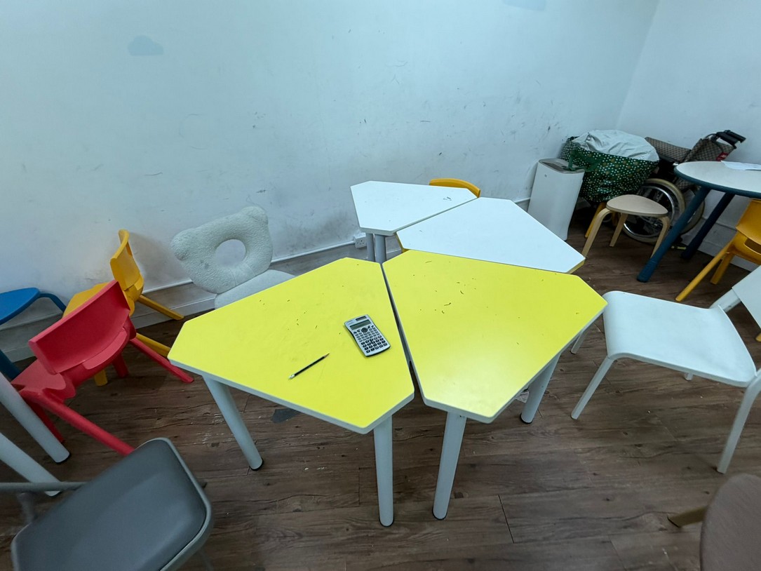 屯門補習社頂手